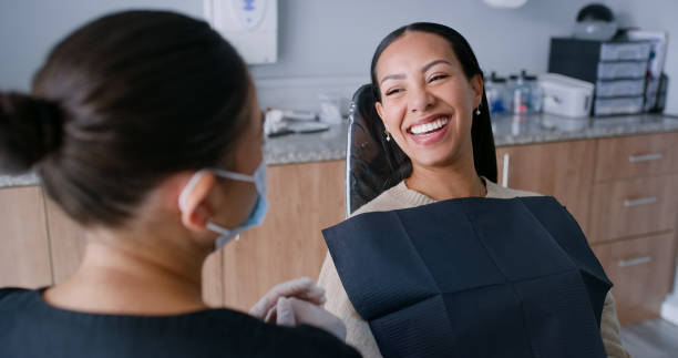 Oral Cancer Screening in Larimore, ND