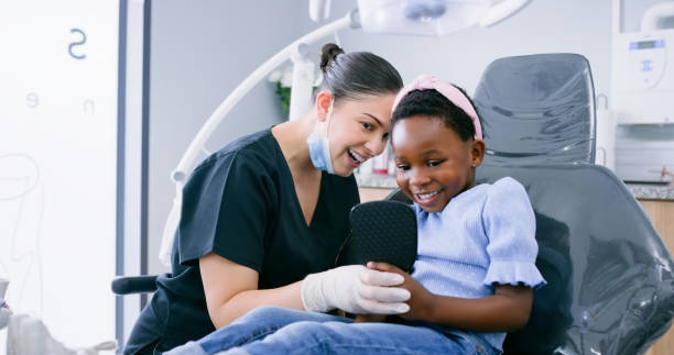 Best Emergency Dental Care  in Larimore, ND